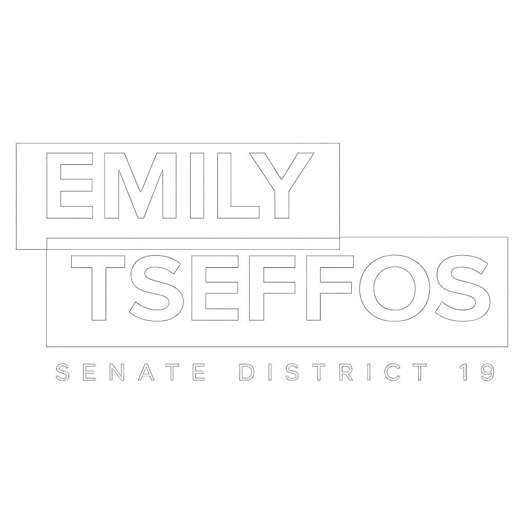 Emily Tseffos for Wisconsin State Senate | Lower Costs. Support Kids. Safer Communities.