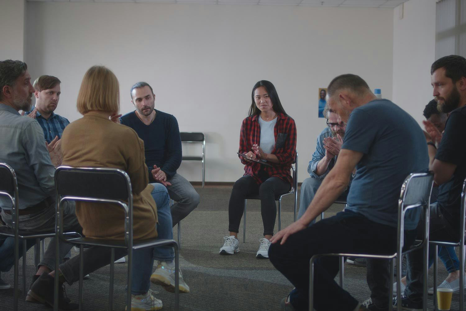 Hero background image