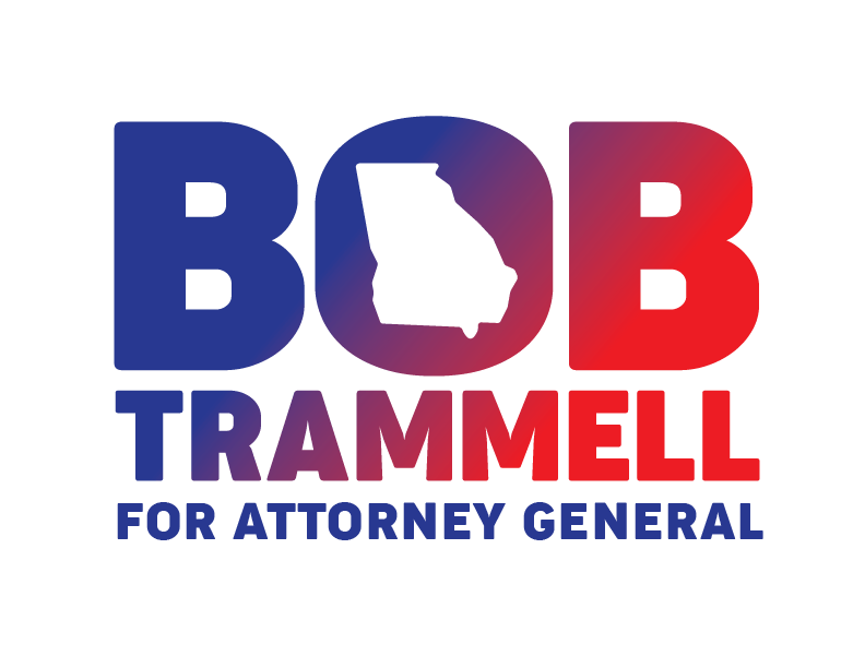 Bob Trammell for Georgia Attorney General