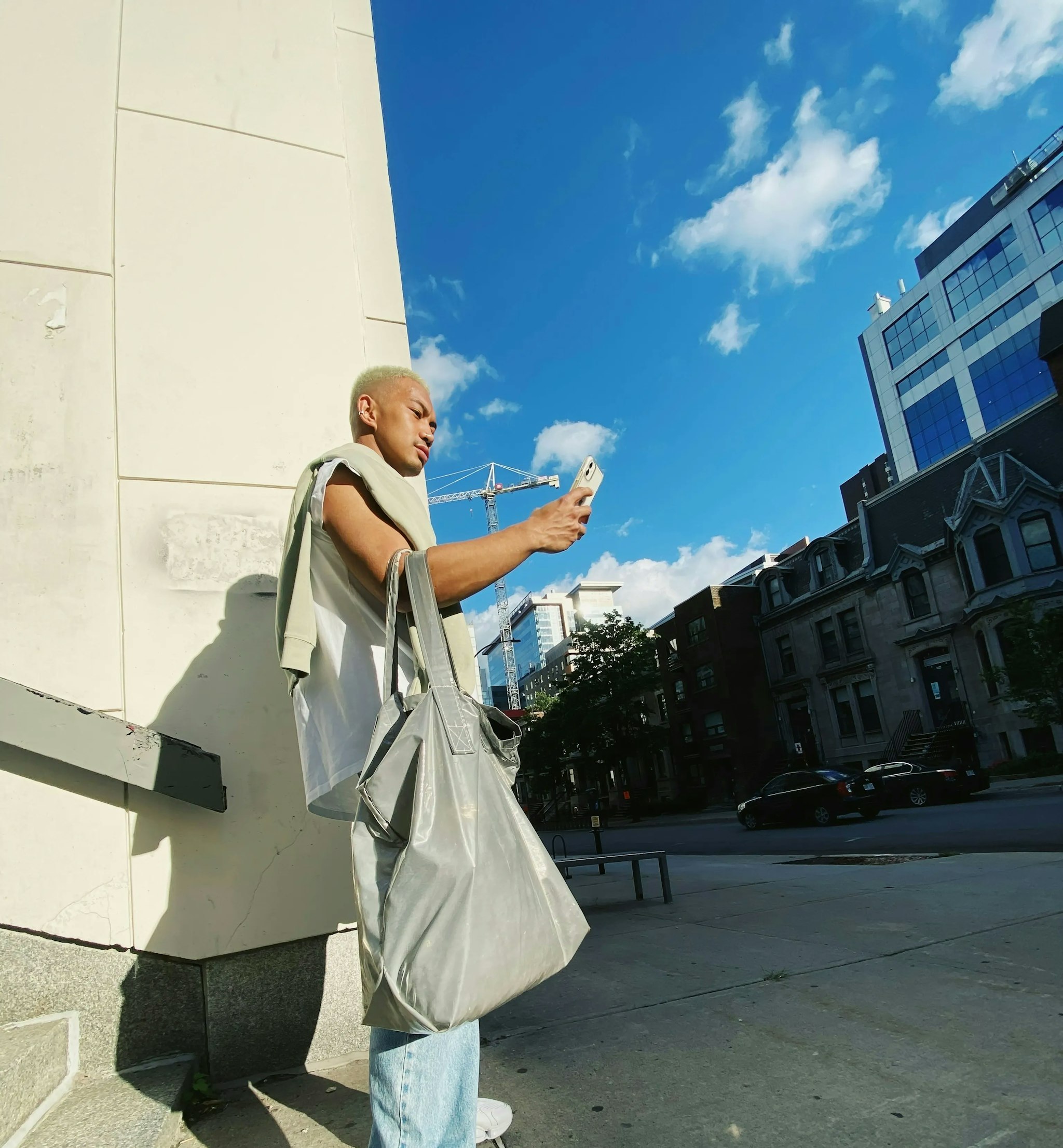 Hero background image