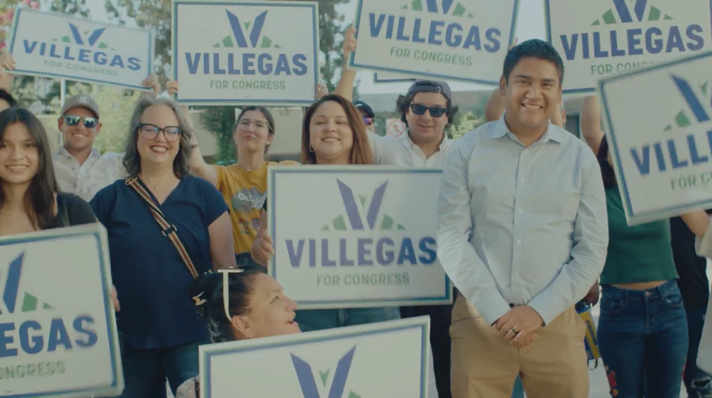 Video component image