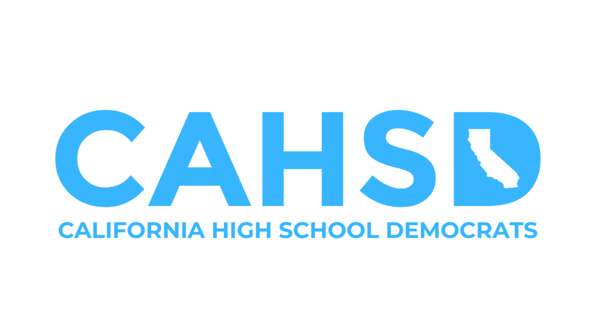 CA High School Democrats