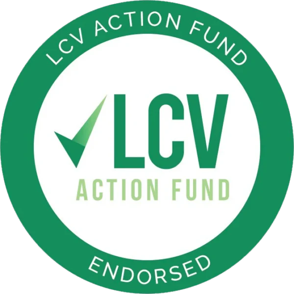 LCV