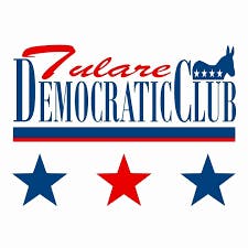 Tulare Democratic Club