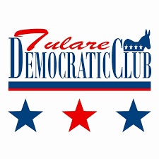 Tulare Democratic Club