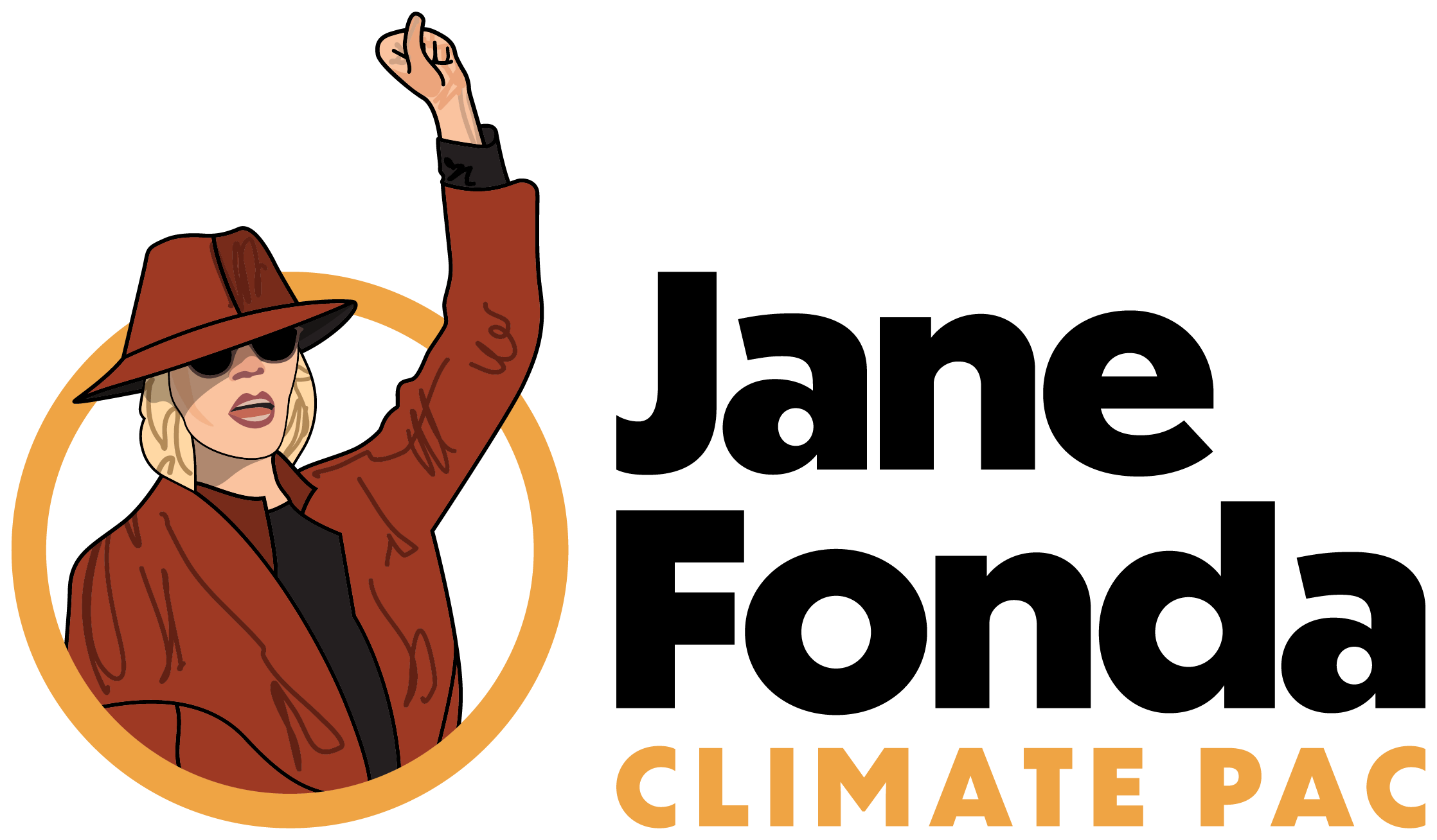 Jane Fonda Climate PAC