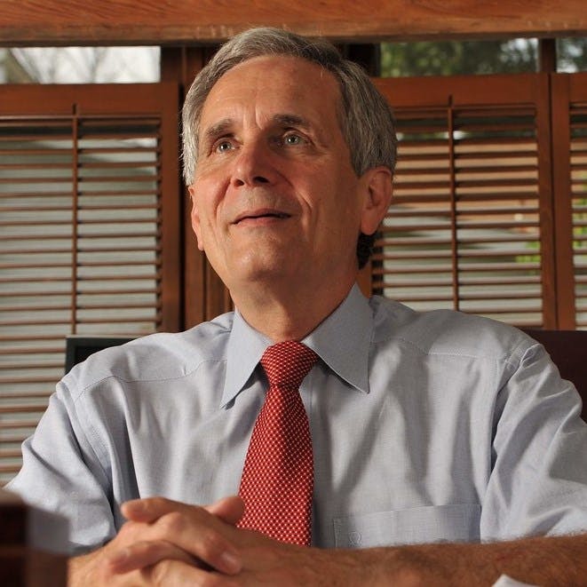 Lloyd Doggett