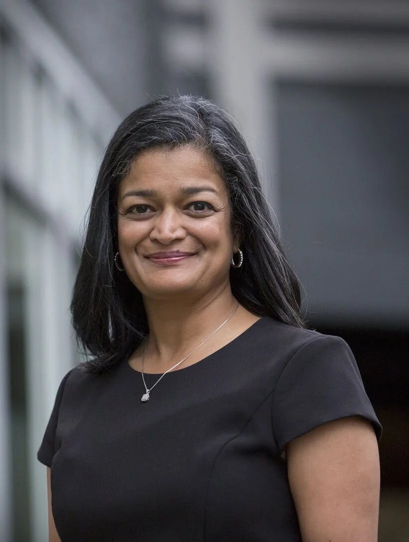 Pramila Jayapal