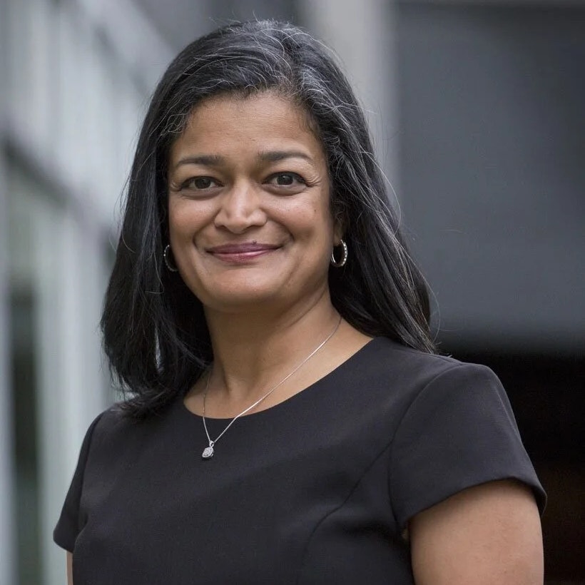 Pramila Jayapal Pramila Jayapal