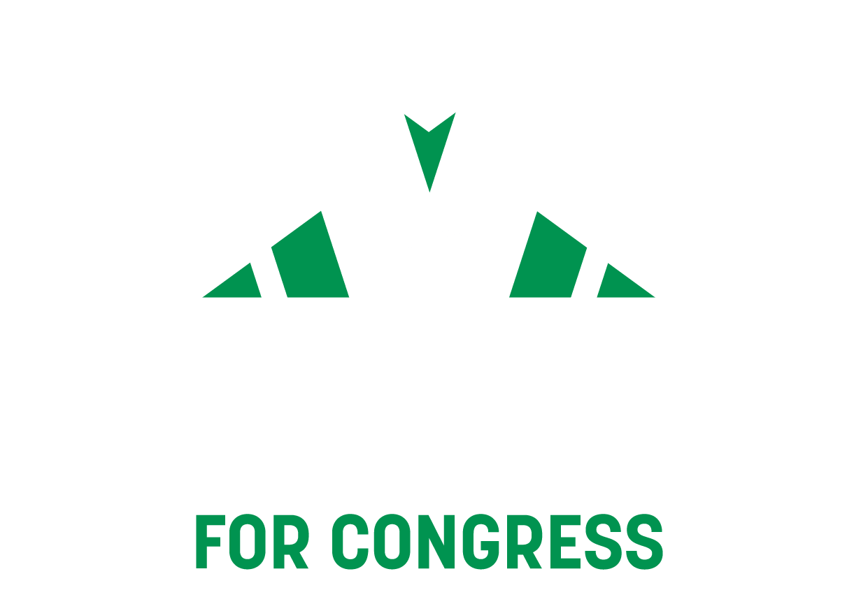 Randy Villegas for Congress