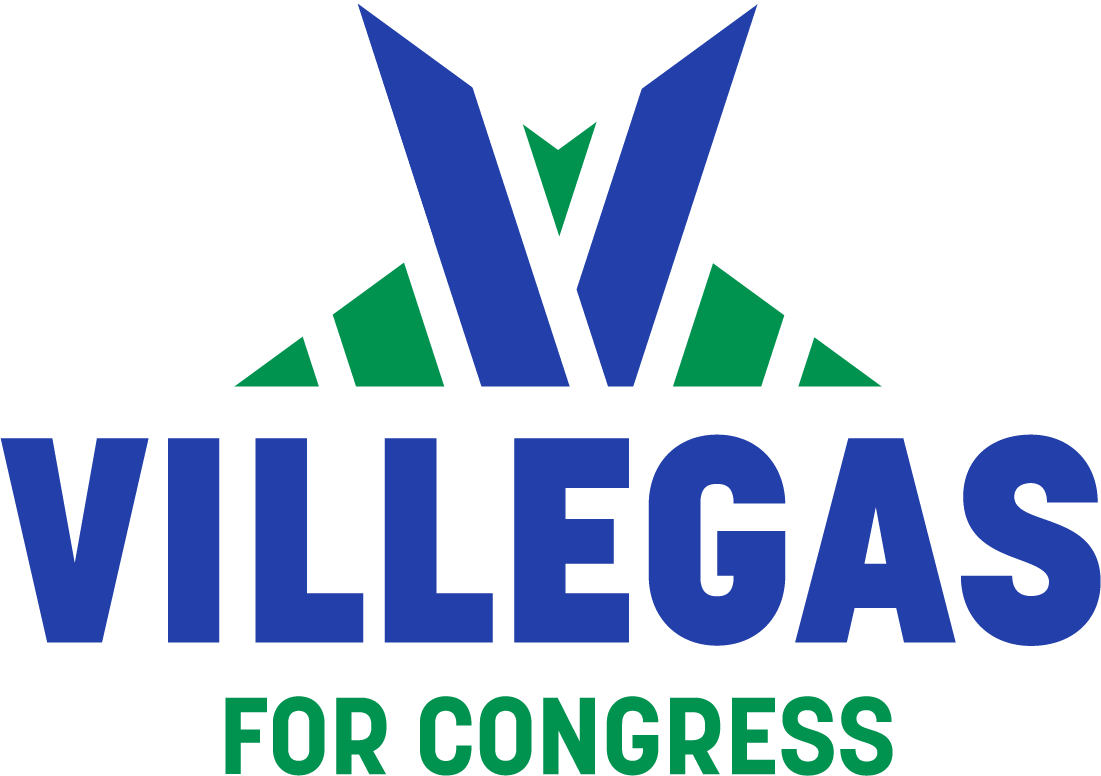 Randy Villegas for Congress