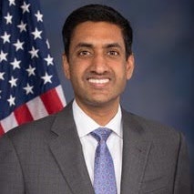 Ro Khanna Ro Khanna