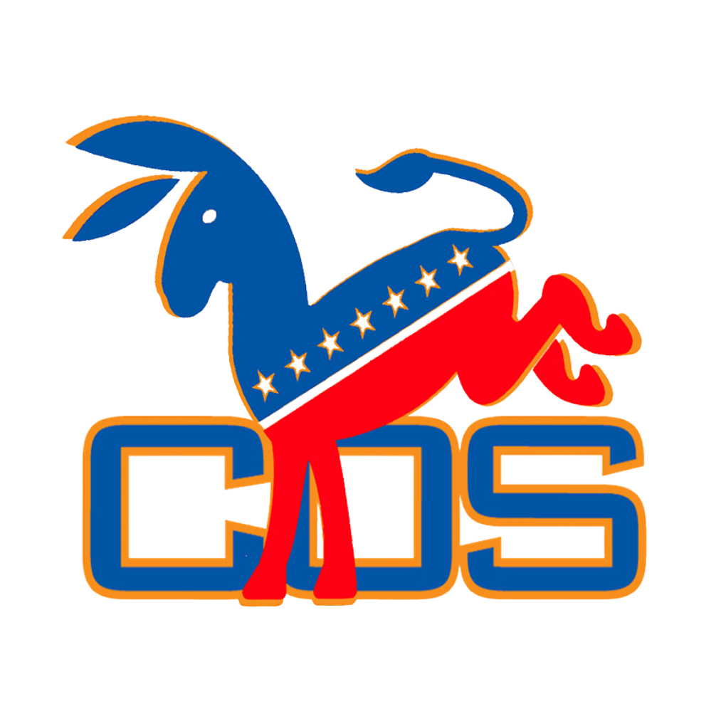 College of the Sequoias Young Democrats