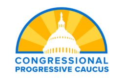 Congressional Progressive Caucus
