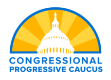 Congressional Progressive Caucus
