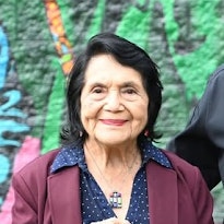 Dolores Huerta Dolores Huerta
