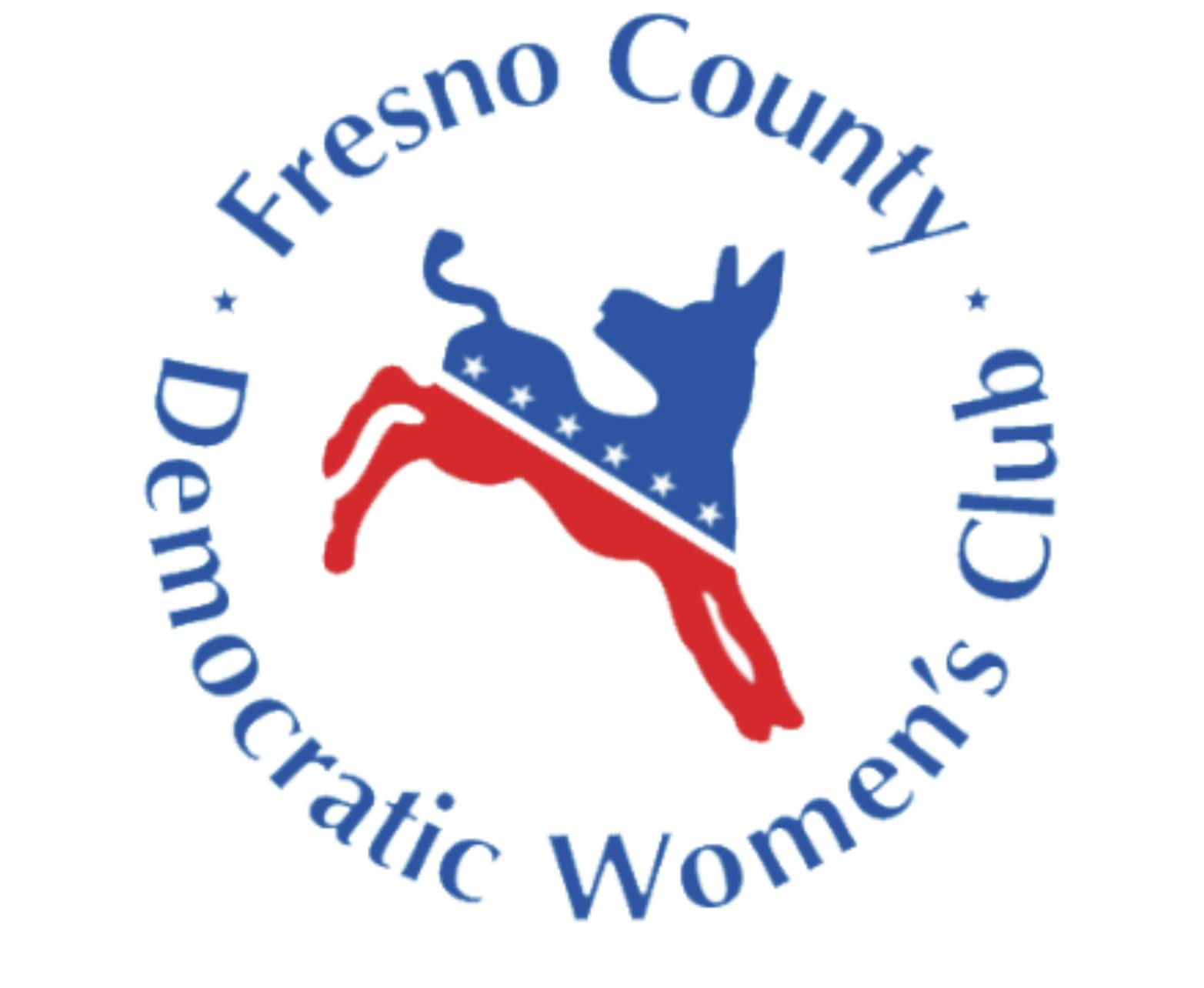 Fresno County Democratic Women's Club