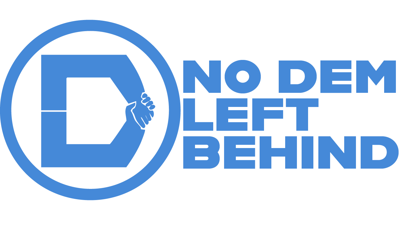 No Dem Left Behind