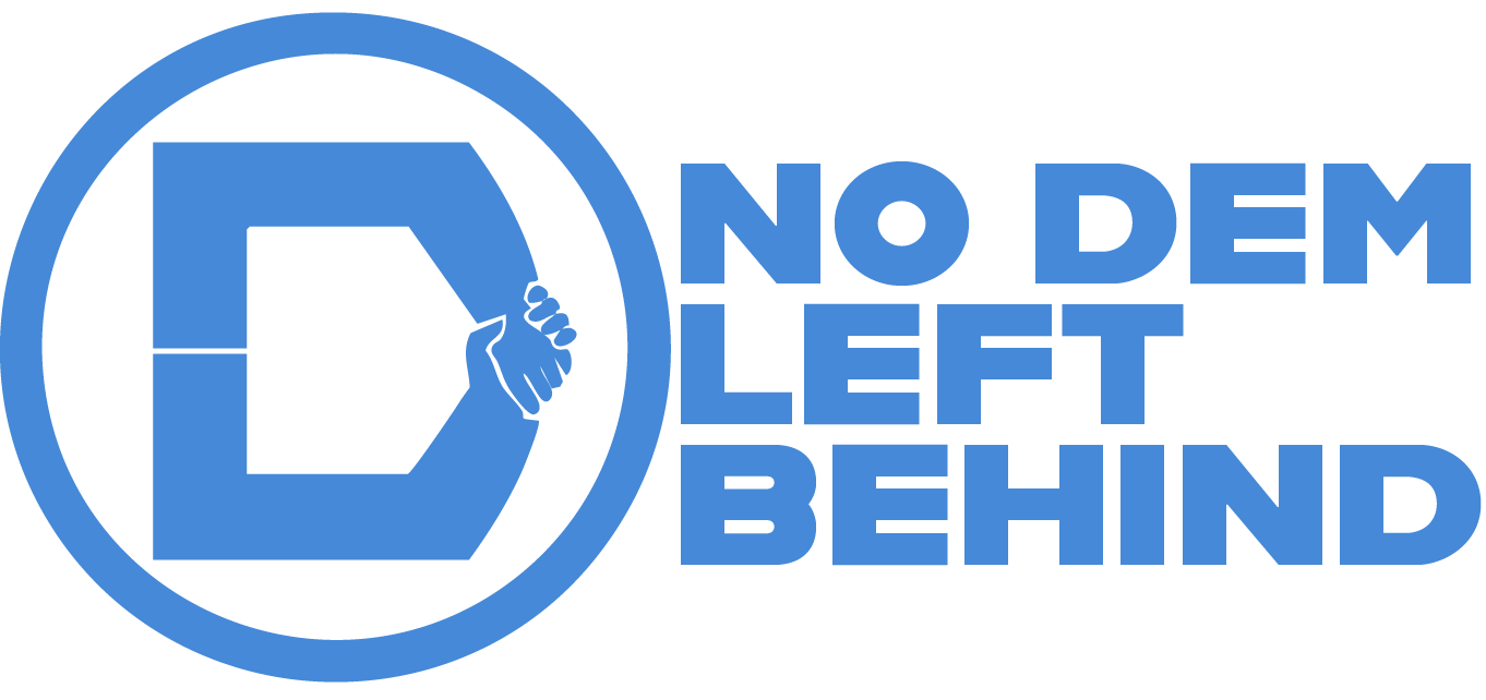 No Dem Left Behind