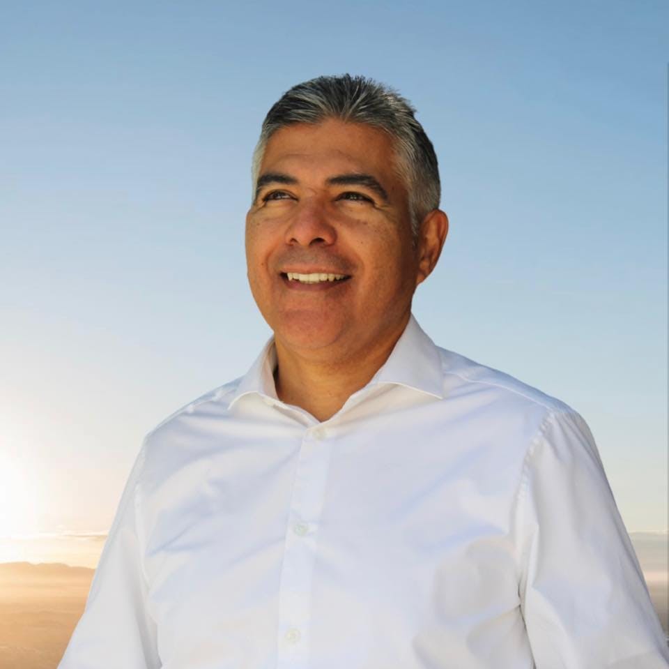 Tony Cárdenas