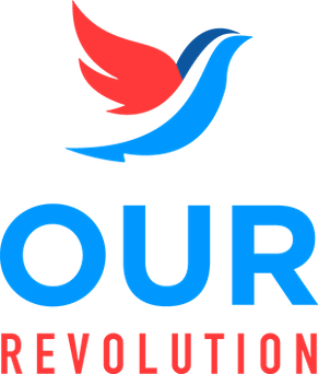 Our Revolution