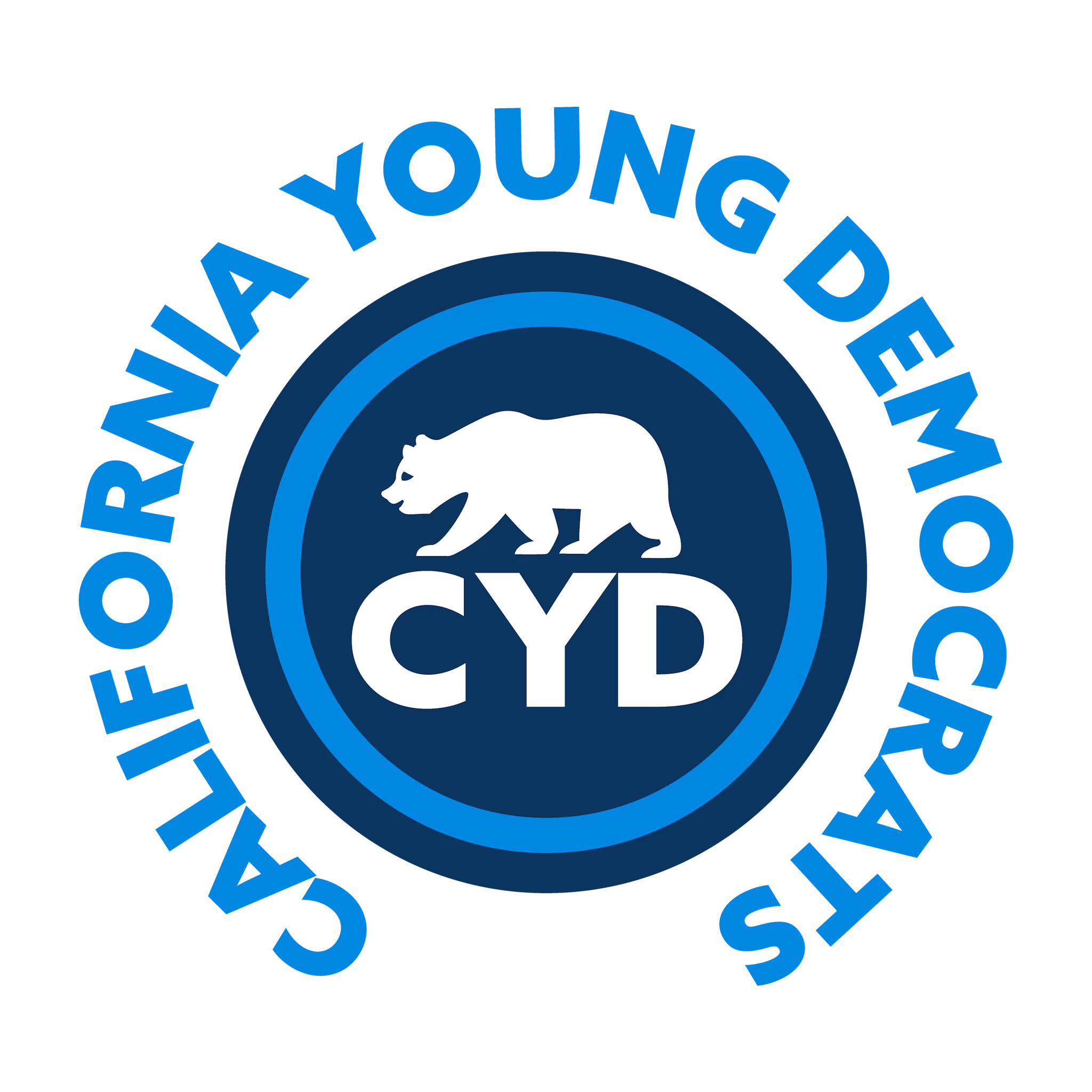 CA Young Democrats