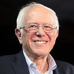 Bernie Sanders Bernie Sanders