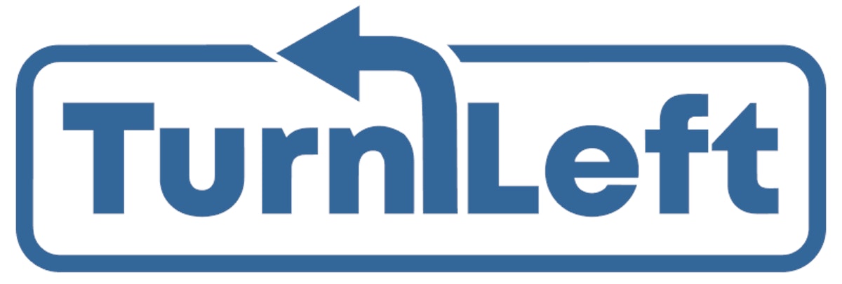 Turn Left