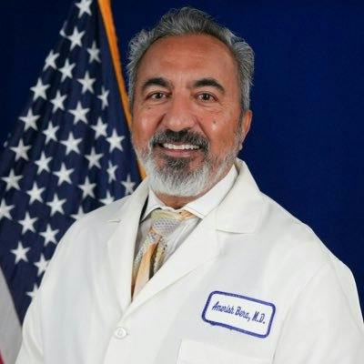 Ami Bera
