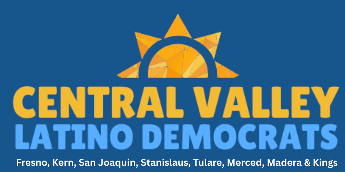 Central Valley Latino Dems