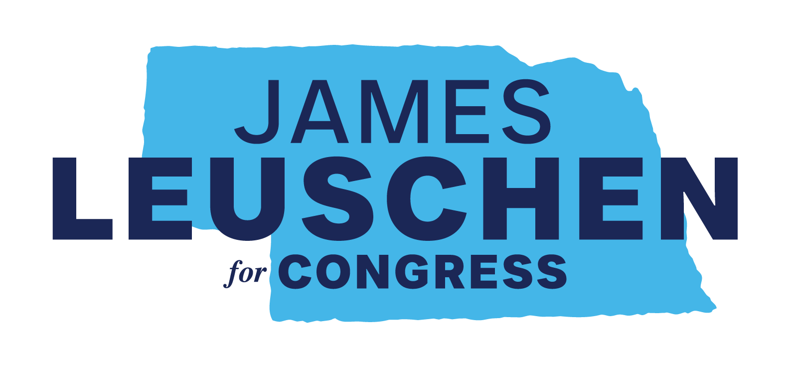 James Leuschen for Congress