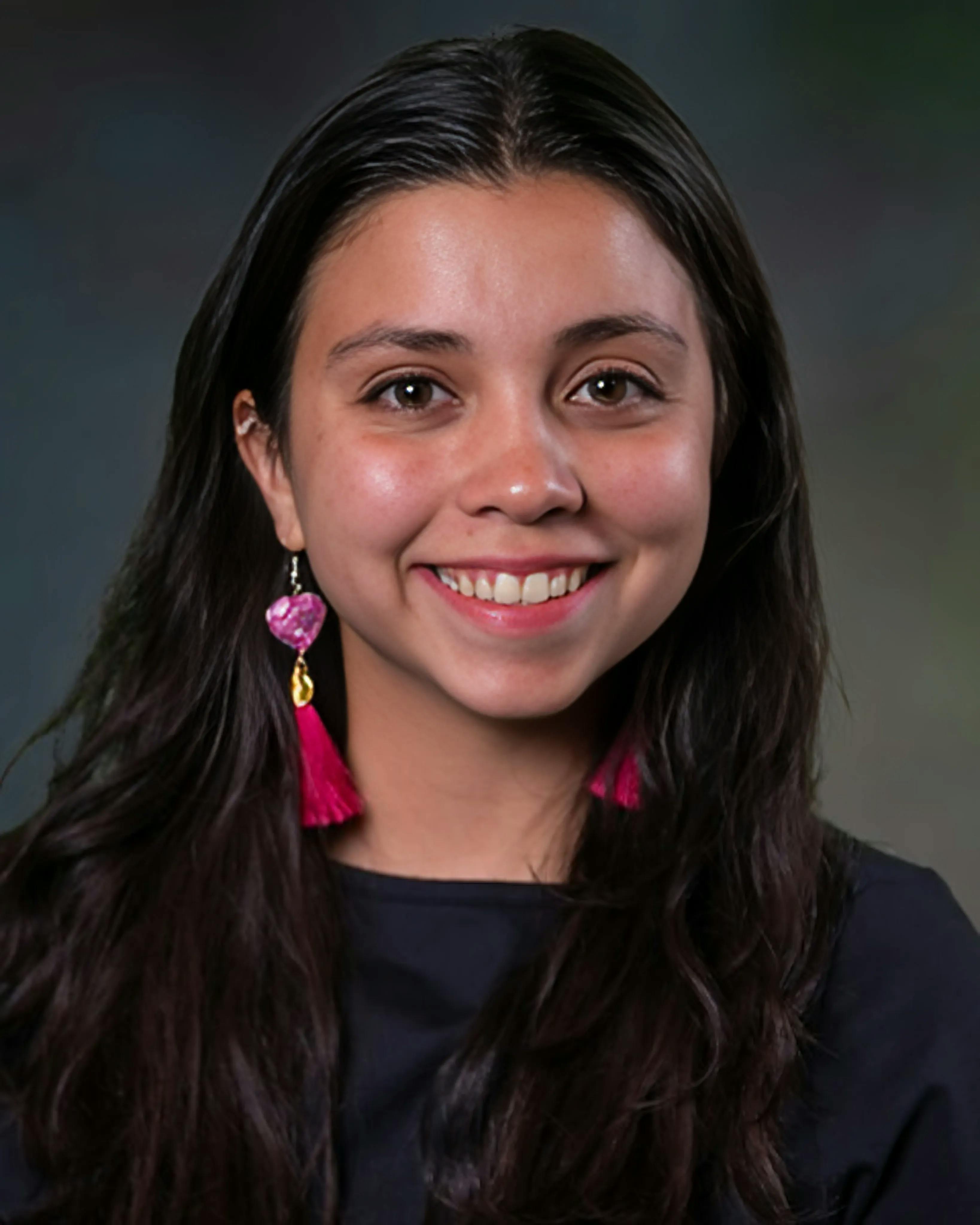 Isabel Cruz