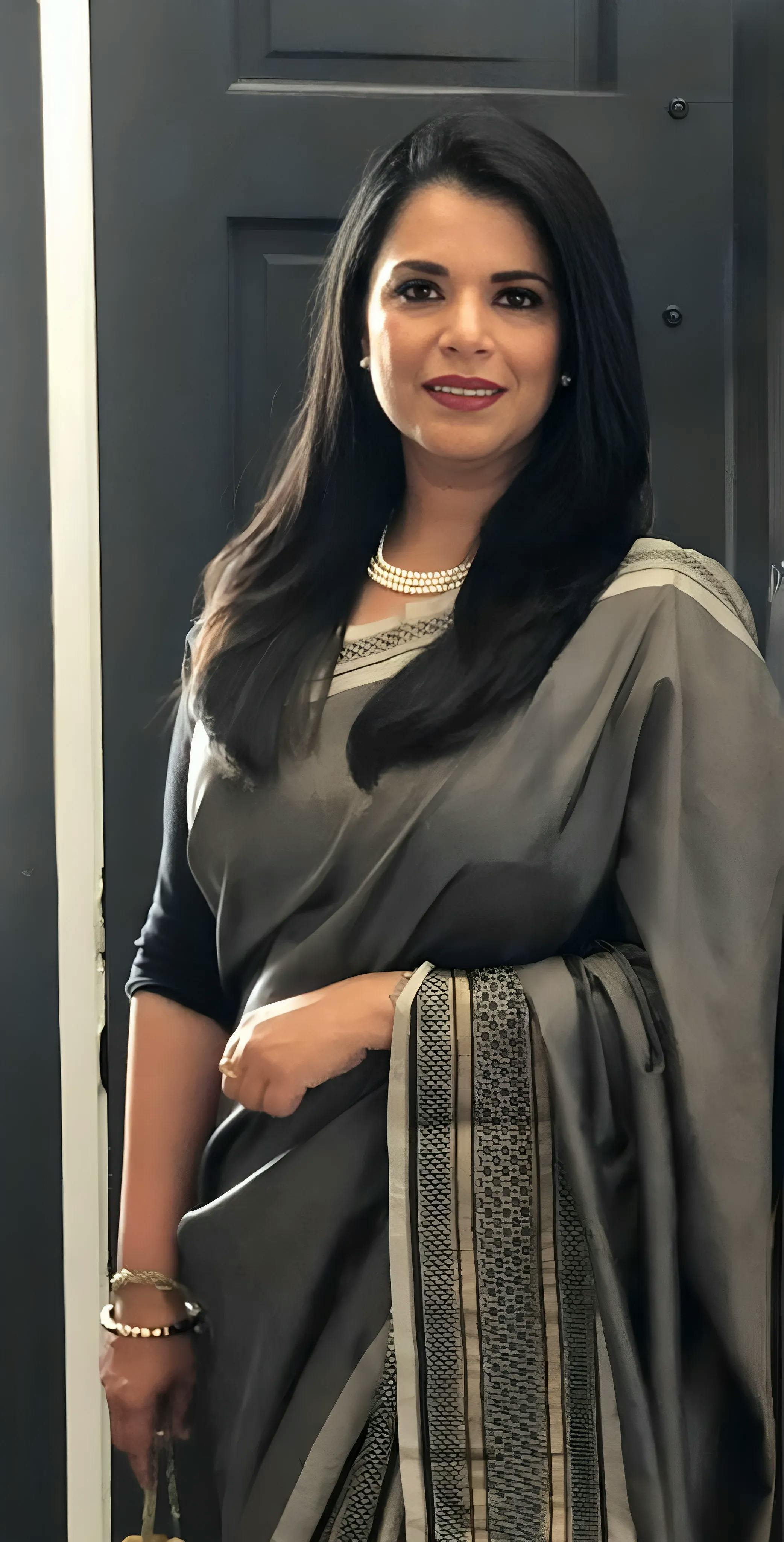 Kiran Wasim