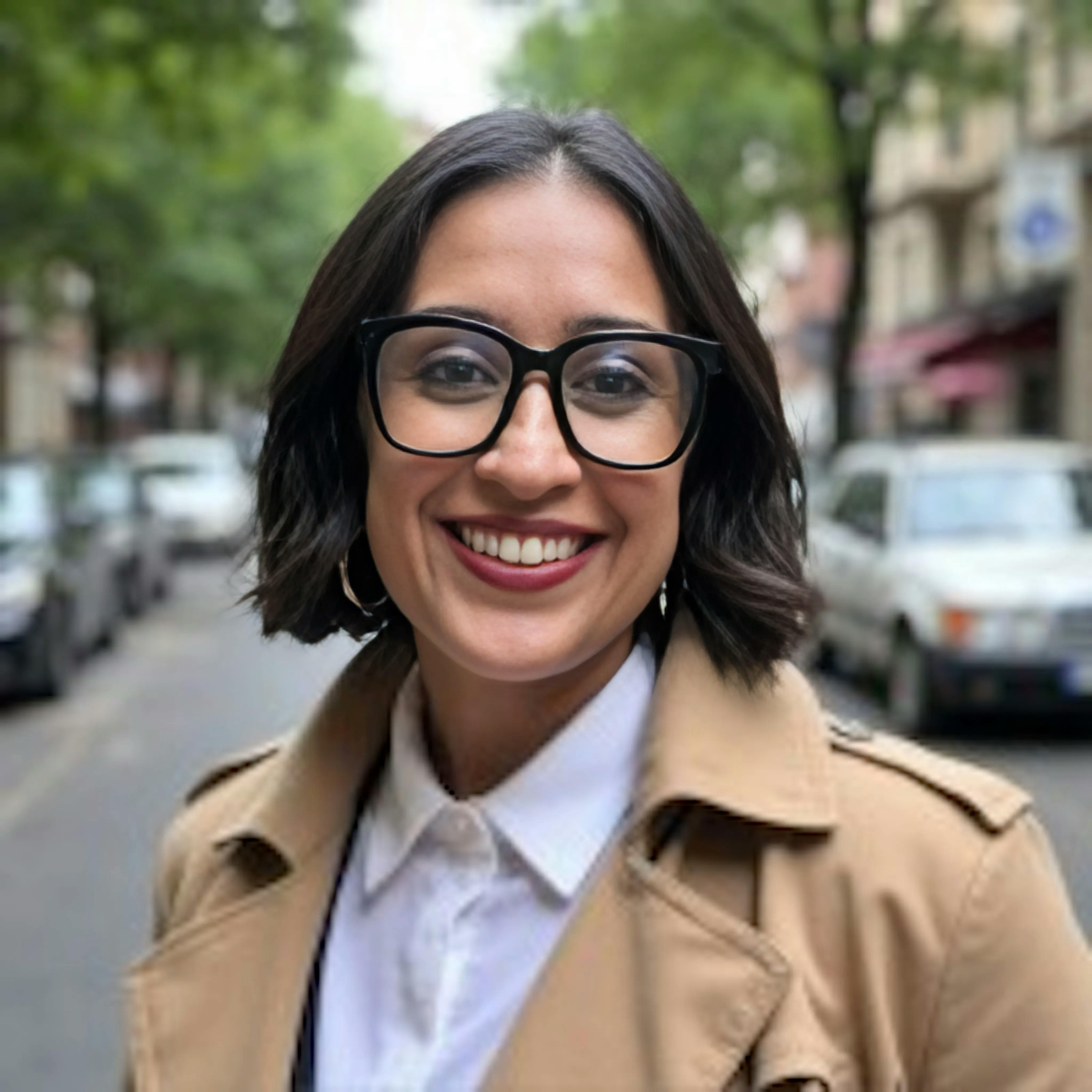 Jazmín Chávez
