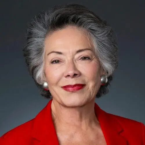 Nita Gonzales