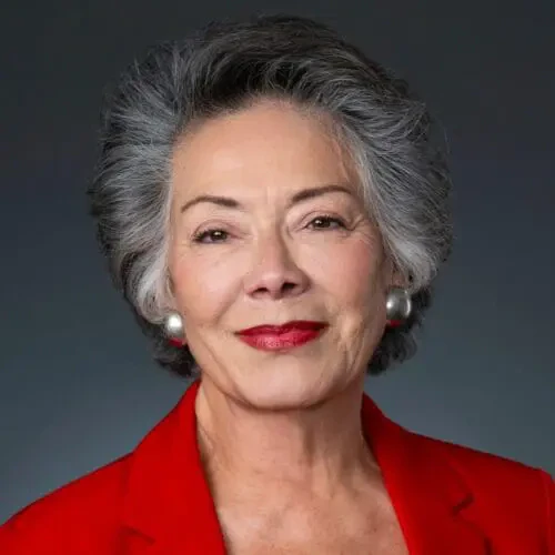 Nita Gonzales Nita Gonzales