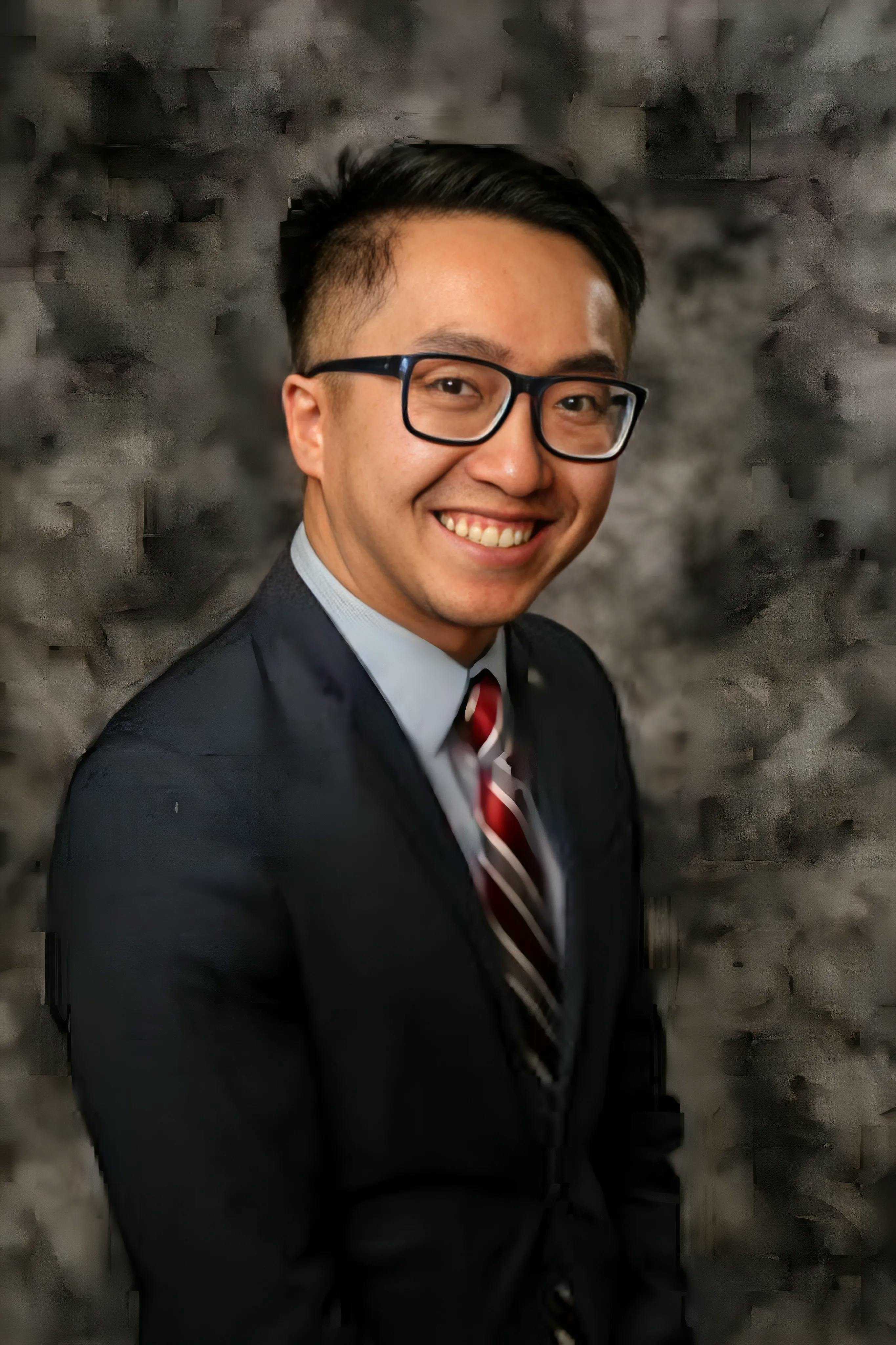 Kenny Nguyen