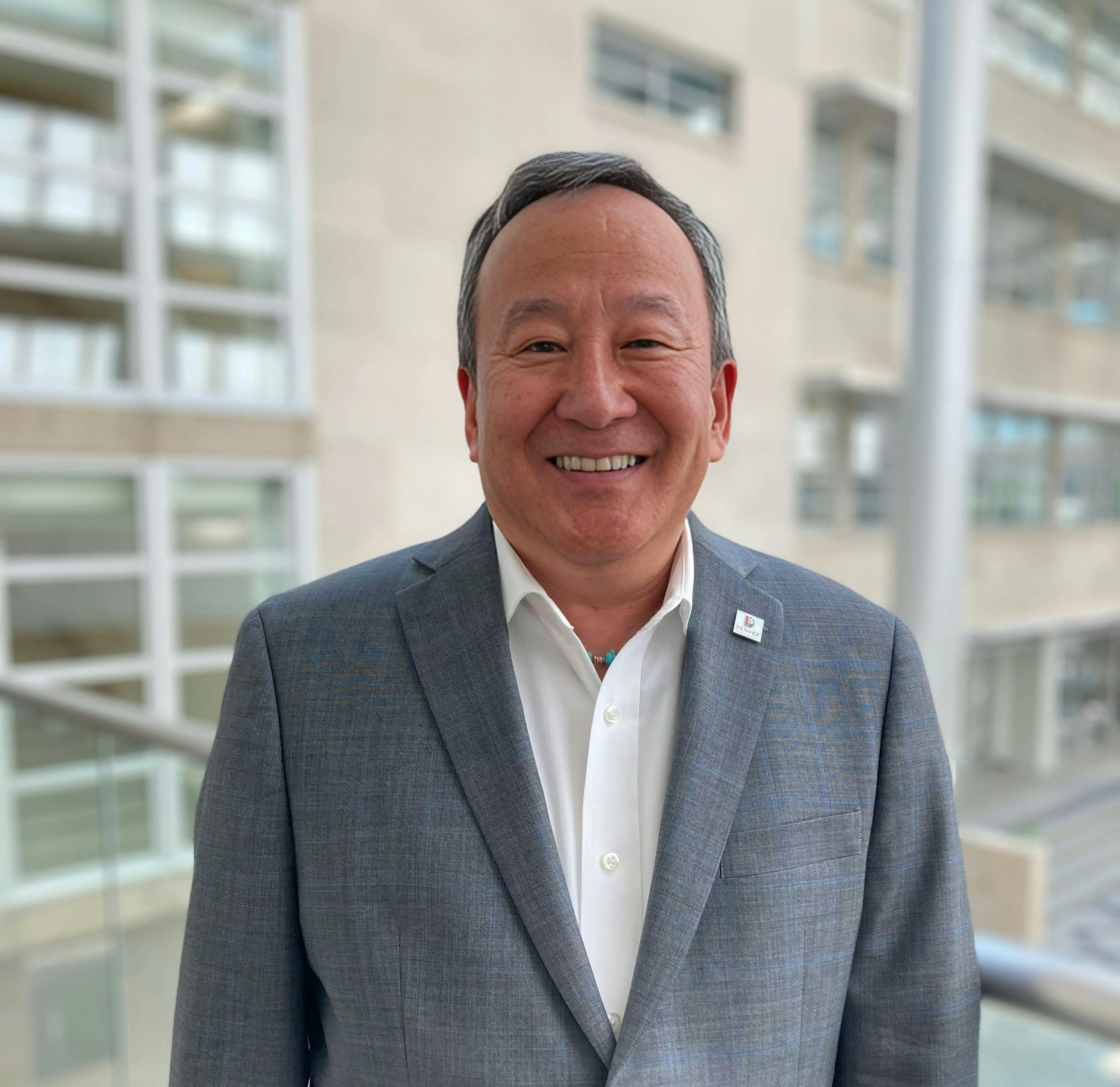 Derek Okubo