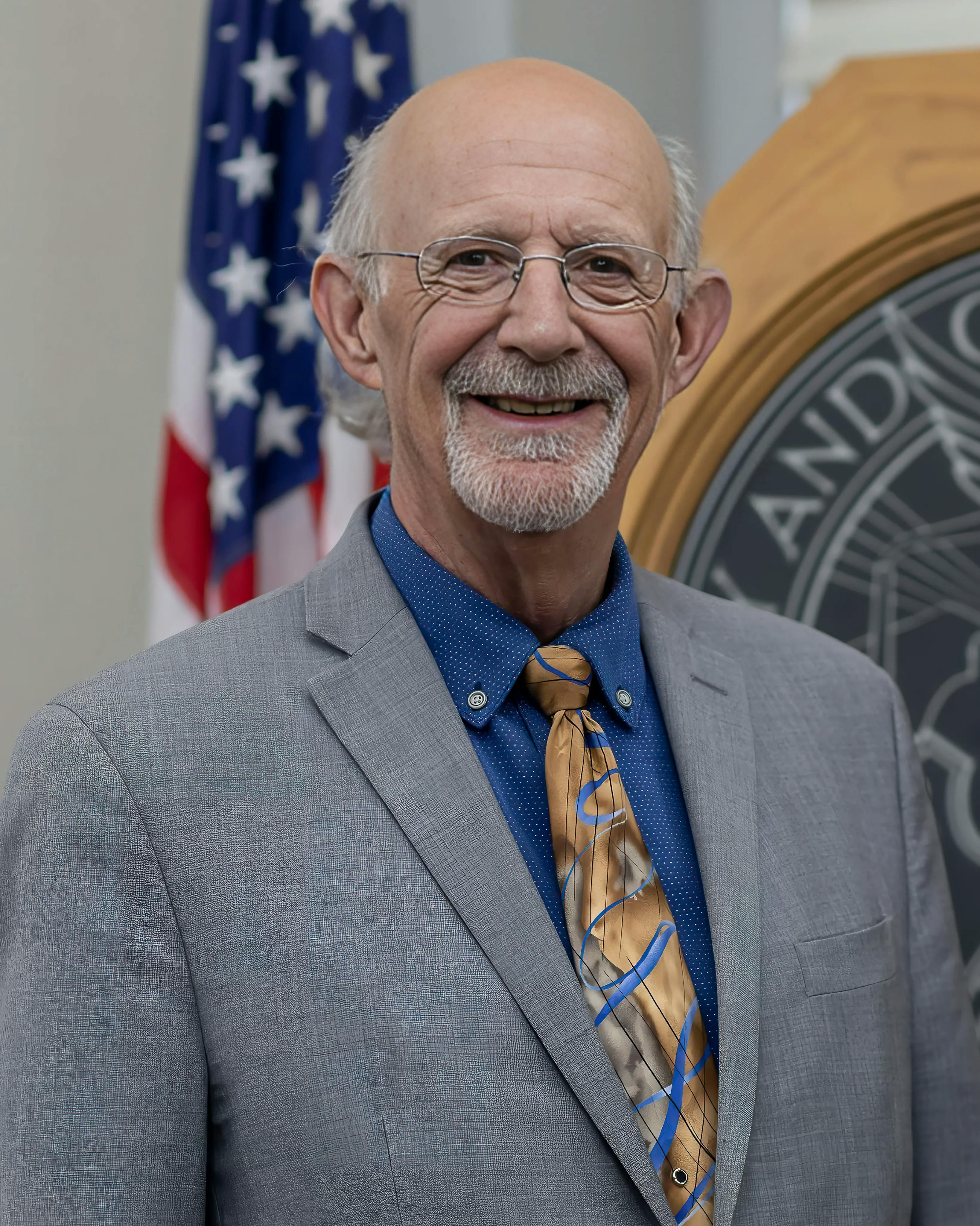 Paul Kashmann