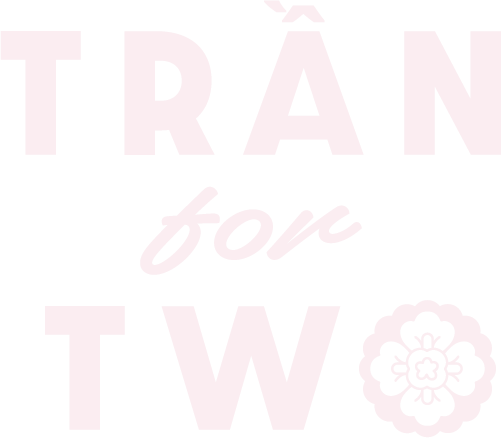 Tran for Two