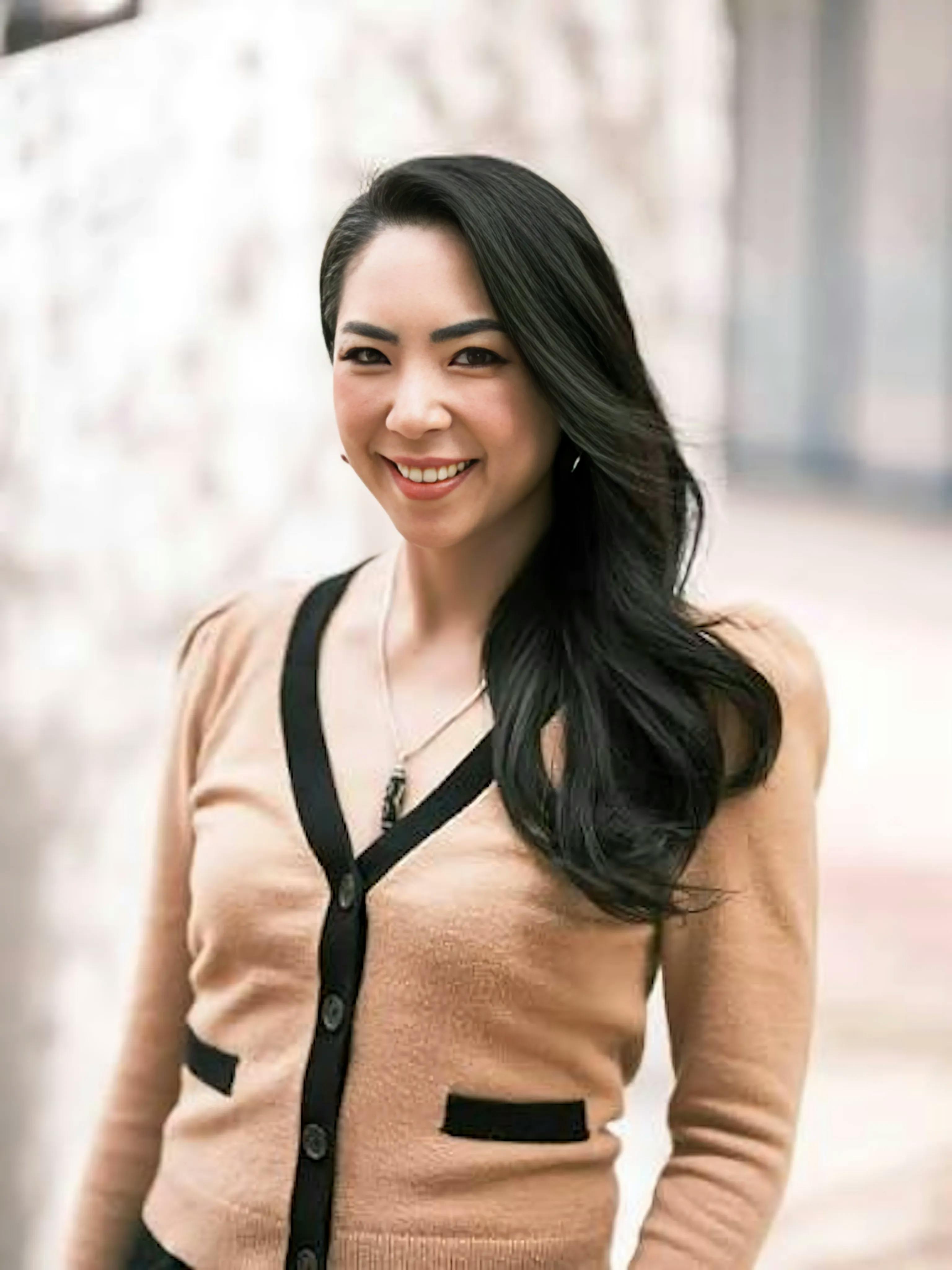 Mimi Luong