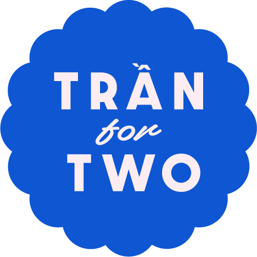 Tran for Two