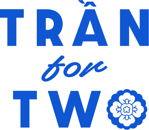 Tran for Two