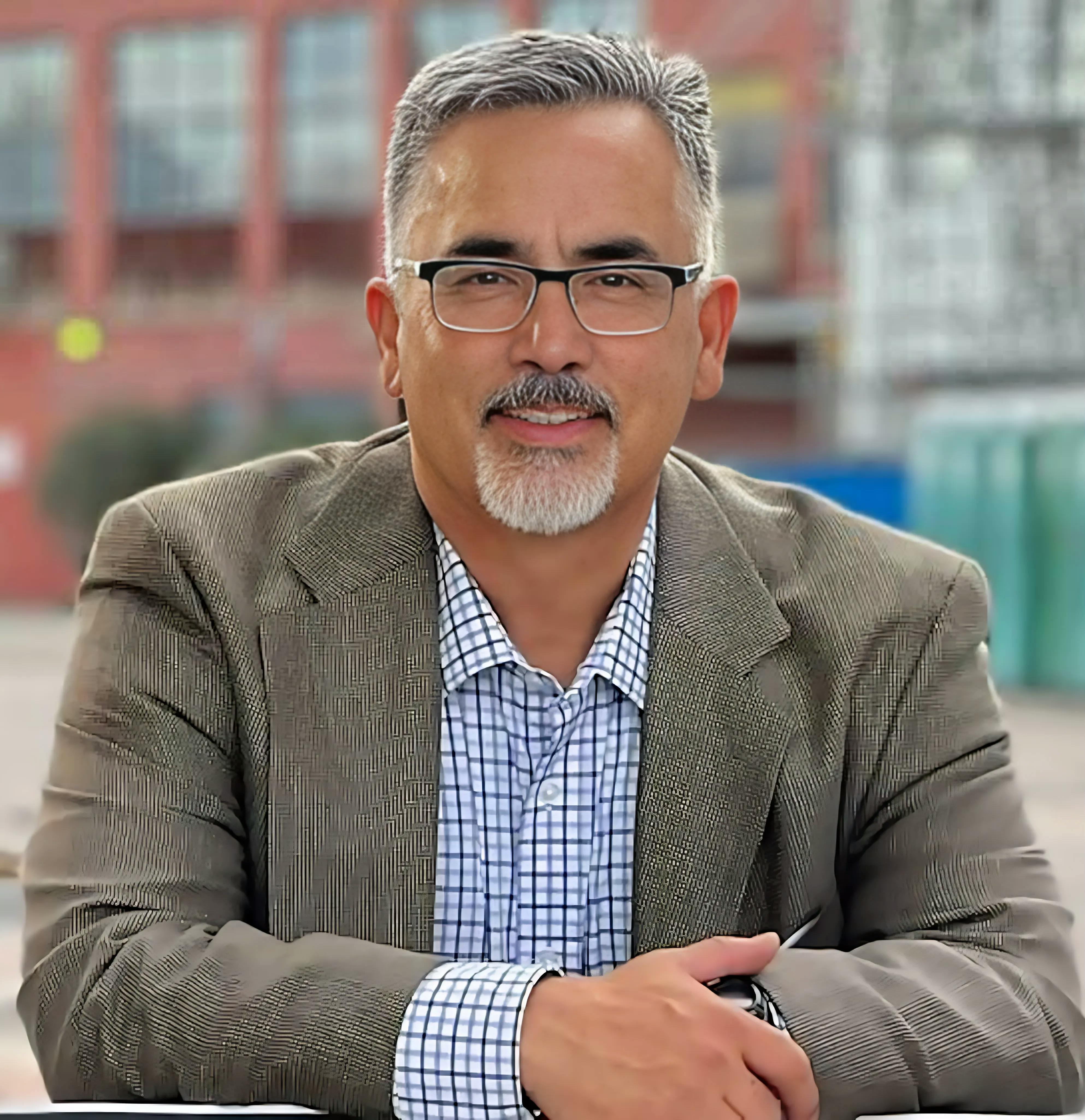 John Jaramillo