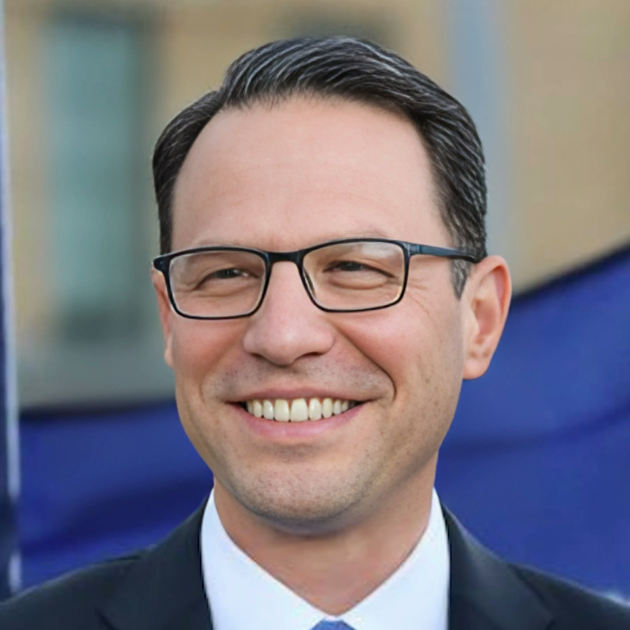 Josh Shapiro Josh Shapiro