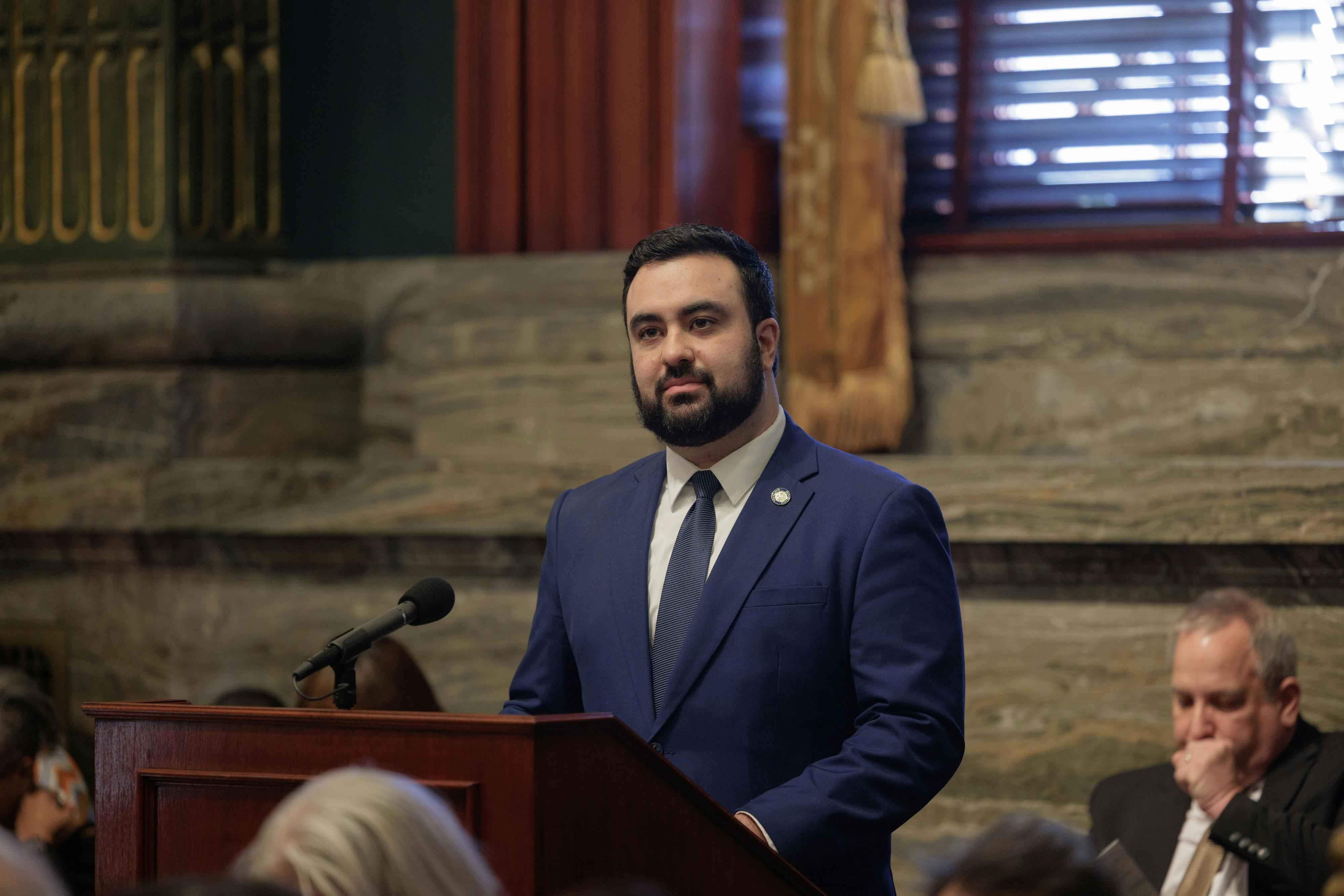 Hero background image