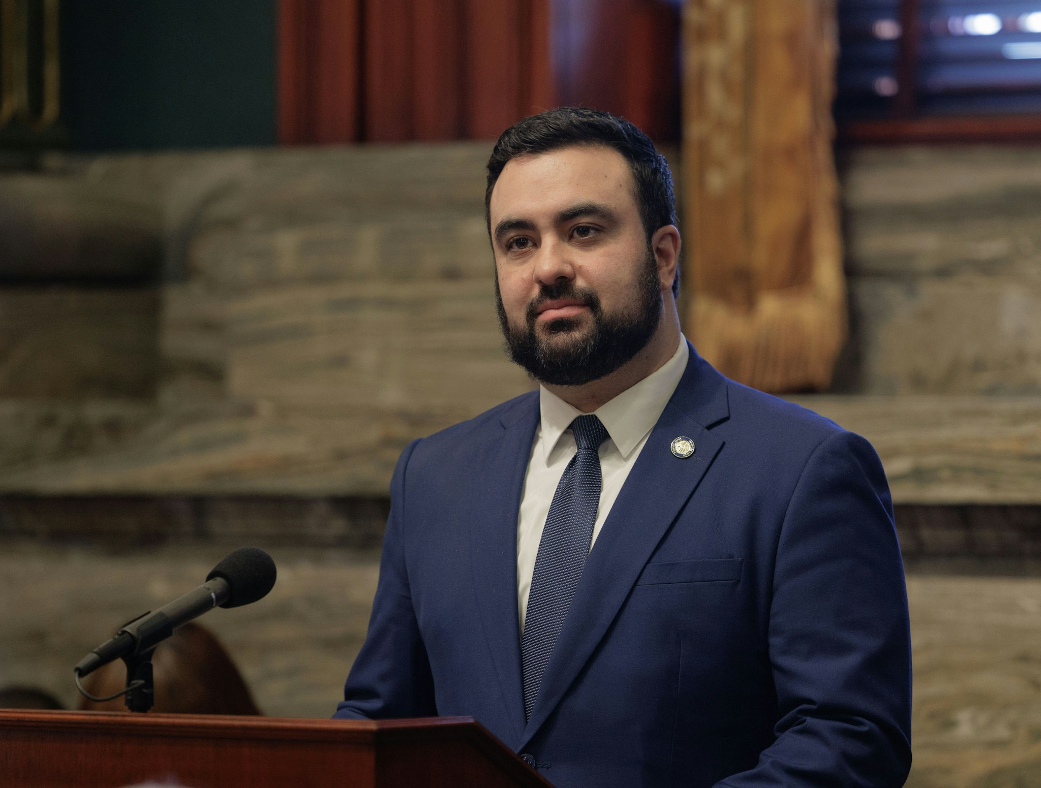 Hero background image