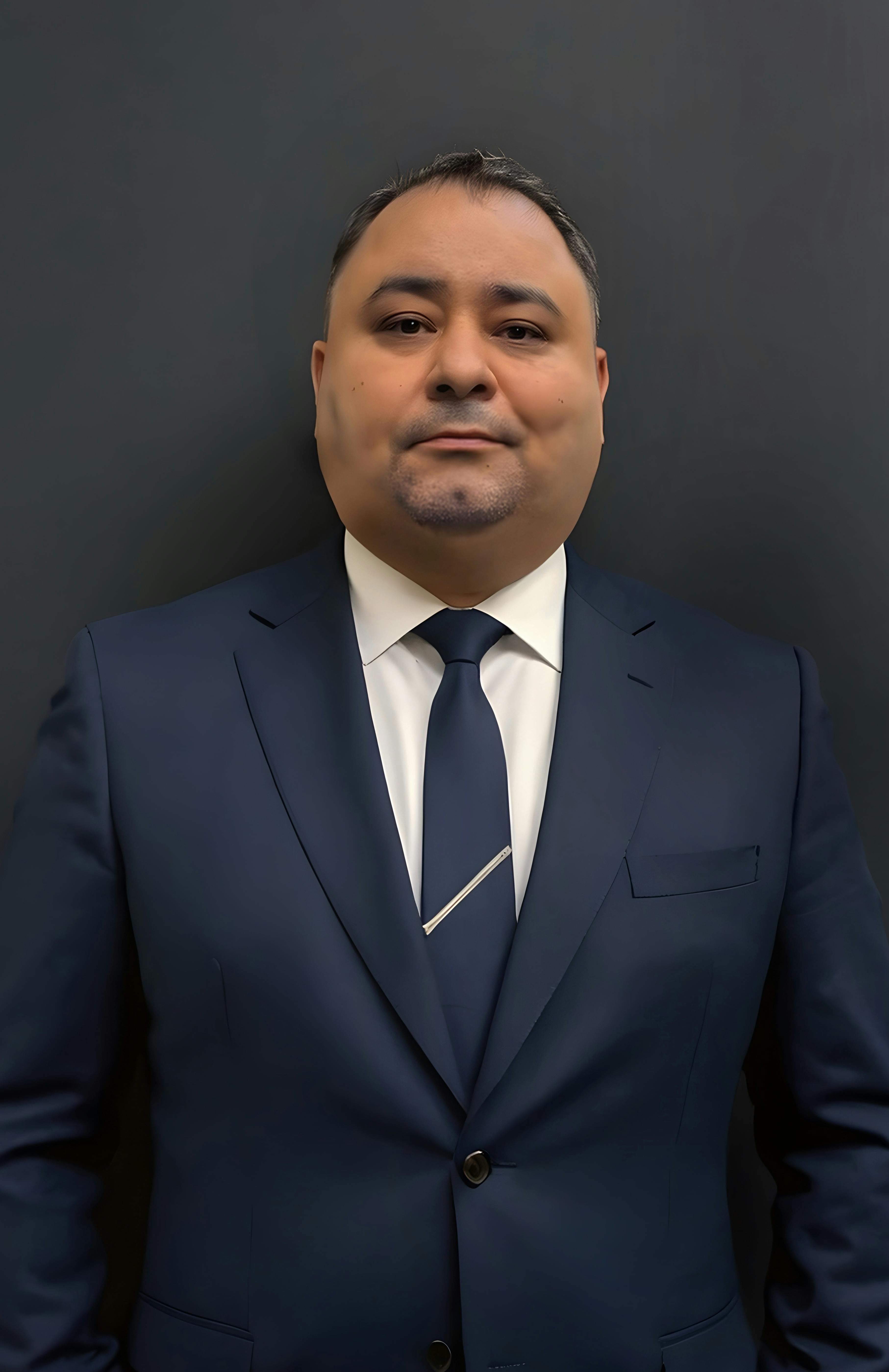 Hero background image