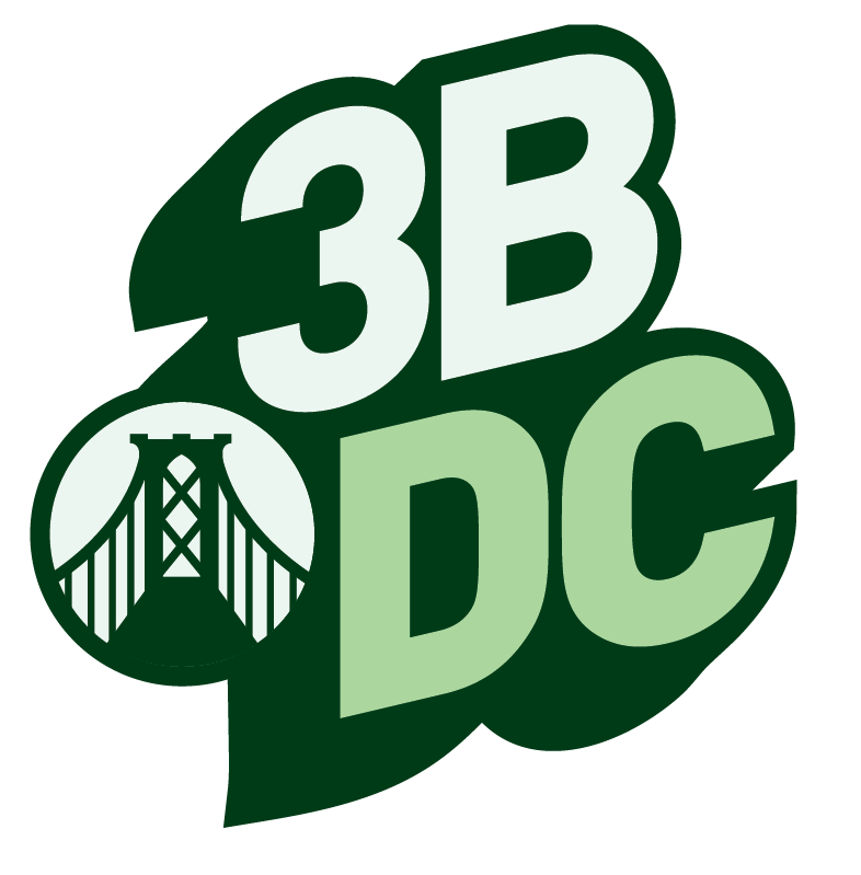 Three Bridges Democratic Club