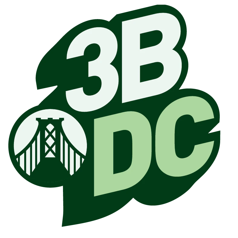 Three Bridges Democratic Club Three Bridges Democratic Club